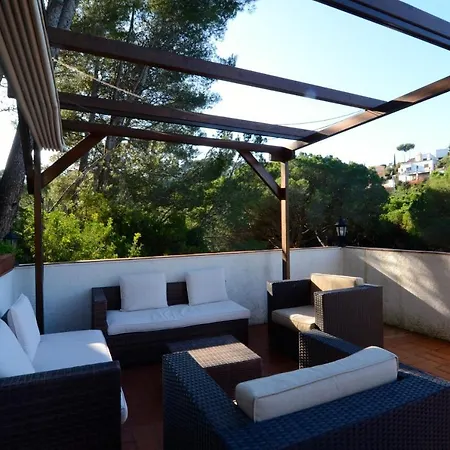 Villa Cala Moreta 46 Begur