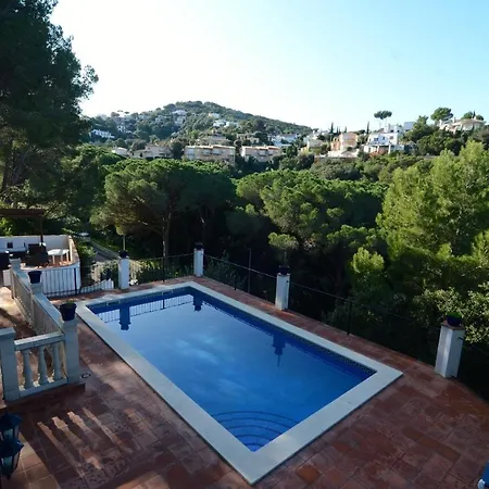 Cala Moreta 46 Villa