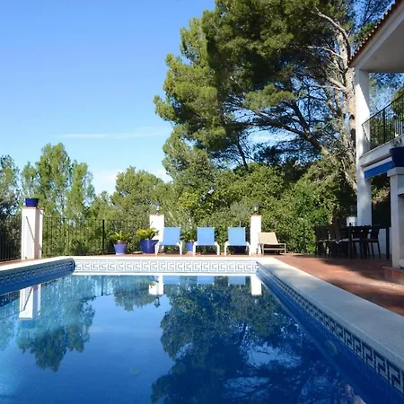 Cala Moreta 46 * Begur