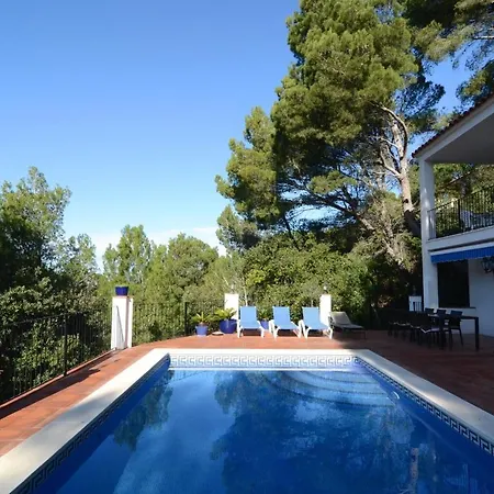 Cala Moreta 46 Villa *