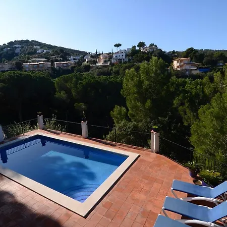 Villa Cala Moreta 46