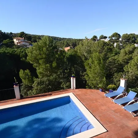 Cala Moreta 46 * Begur