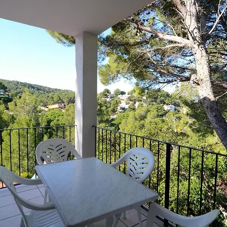 Villa Cala Moreta 46 *